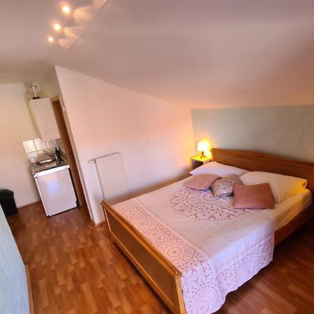 Ocean View Apartments Bilice Ngoại thất bức ảnh