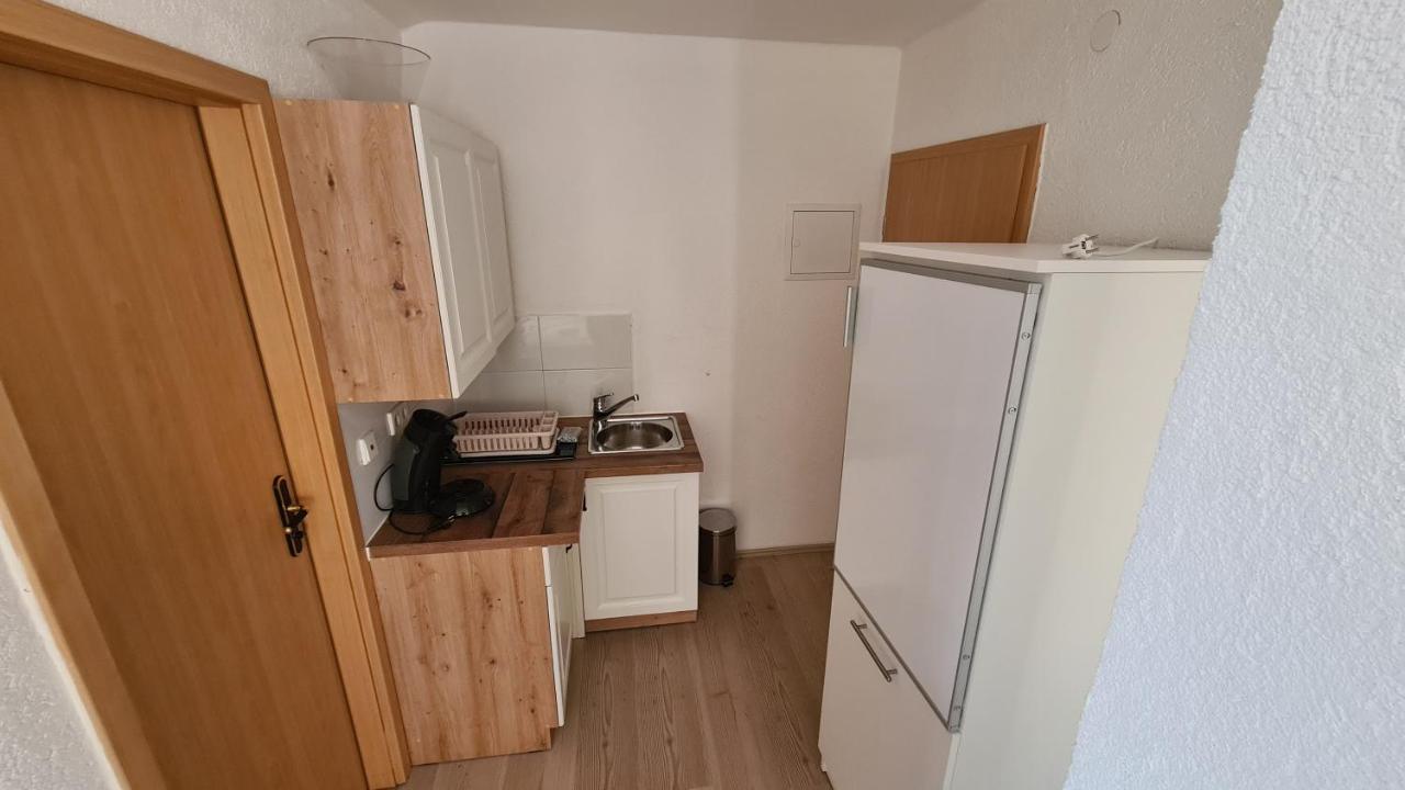 Ocean View Apartments Bilice Ngoại thất bức ảnh