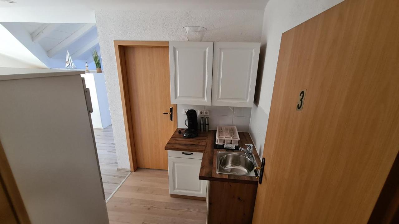 Ocean View Apartments Bilice Ngoại thất bức ảnh
