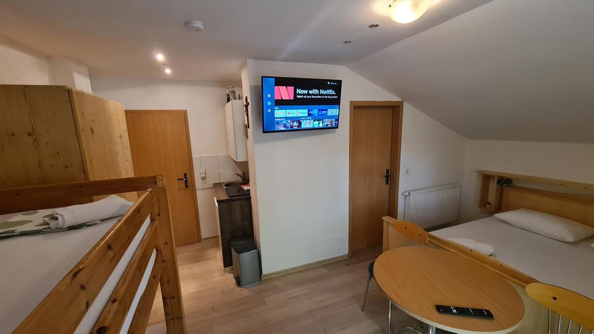 Ocean View Apartments Bilice Ngoại thất bức ảnh