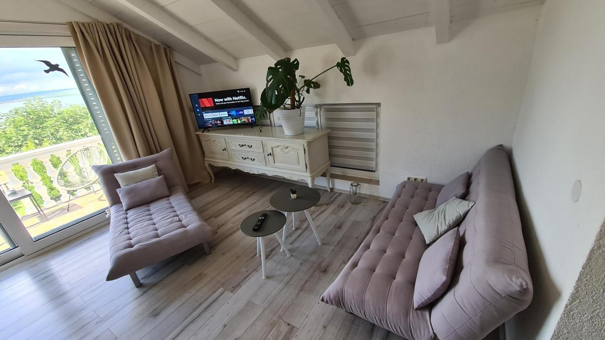 Ocean View Apartments Bilice Ngoại thất bức ảnh