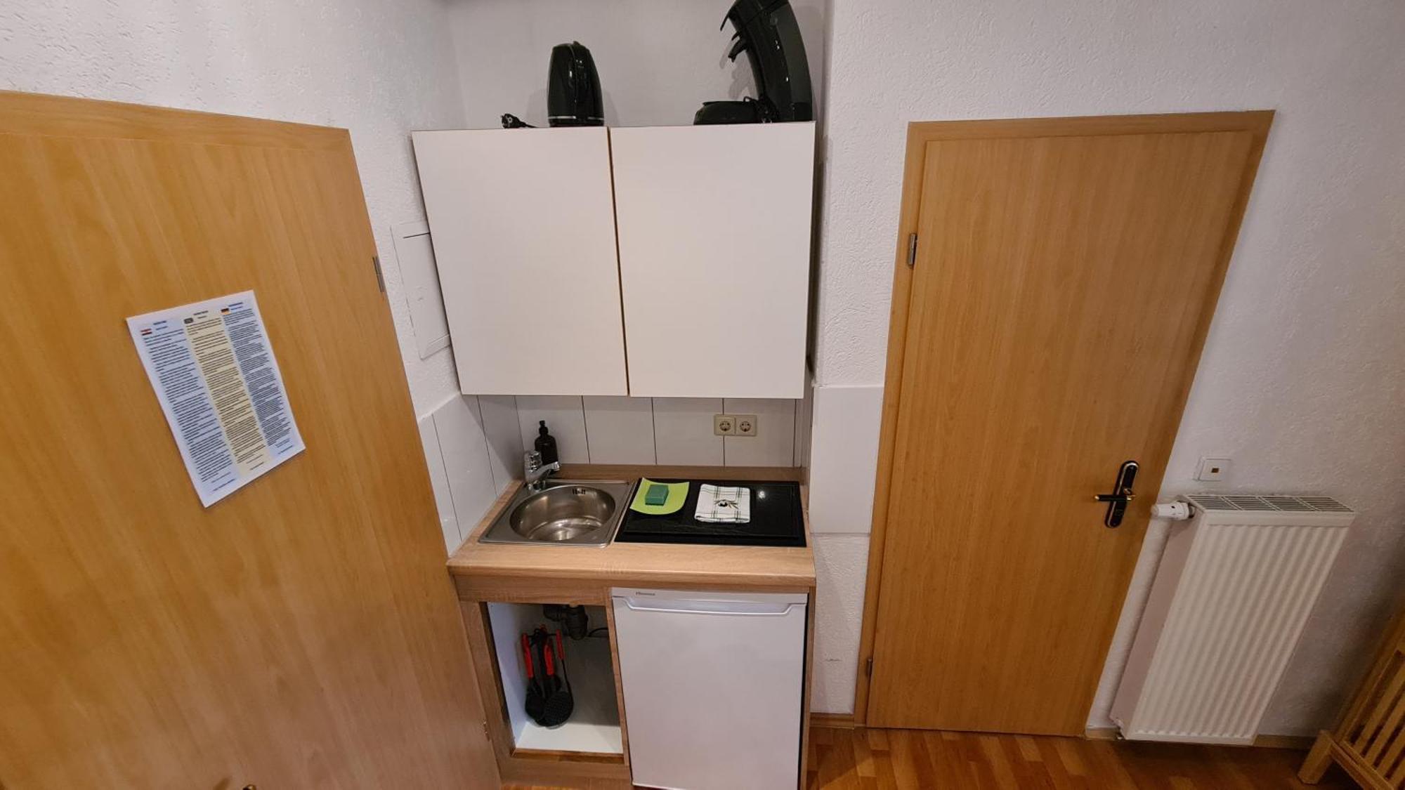 Ocean View Apartments Bilice Ngoại thất bức ảnh
